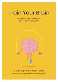 Train Your Brain - Rygh Staale