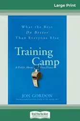 Training Camp - Gordon Jon