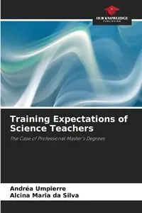 Training Expectations of Science Teachers - Umpierre Andréa