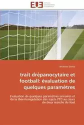 Trait drépanocytaire et football - SONKO-I