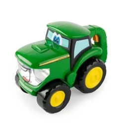 Traktor mini latarka Johnny 47216 - John Deere Kids