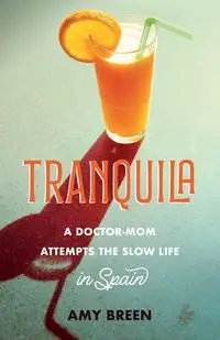 Tranquila - Amy Breen