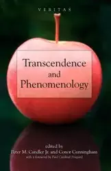 Transcendence and Phenomenology - Peter M. Candletr