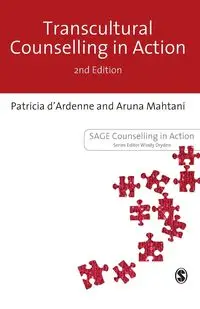 Transcultural Counselling in Action (Second Edition) - Patricia d'Ardenne