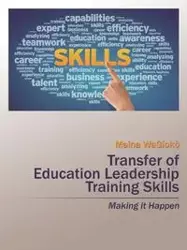 Transfer of Education Leadership Training Skills - WaGíokò Maina