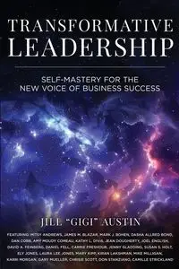 Transformative Leadership - Austin Jill "GiGi"