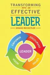 Transforming Into An Effective Leader - Gracie McCastler