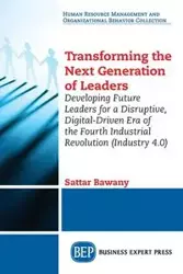 Transforming the Next Generation Leaders - Bawany Sattar