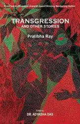 Transgression and Other Stories - Ray Pratibha