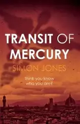 Transit of Mercury - Simon Jones