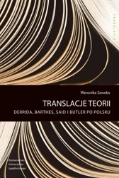 Translacje teorii - Weronika Szwebs