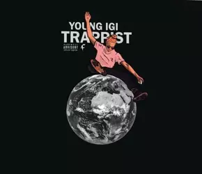 Trappist CD - Young Igi