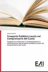 Trasporto Pubblico Locale nel Comprensorio del Cuoio - Vanessa Valiani