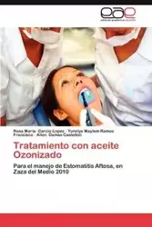 Tratamiento Con Aceite Ozonizado - Rosa Maria Garcia Lopez