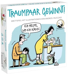 Traumpaar Gewinnt! - MDR