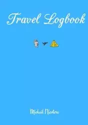 Travel Logbook - NICOTERA Mickaël