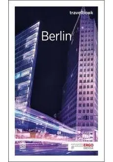 Travelbook - Berlin w.2018 - Katarzyna Głuc