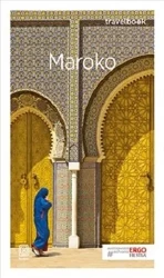 Travelbook - Maroko w.2018 - Krzysztof Bzowski