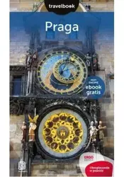 Travelbook - Praga - Aleksander Strojny