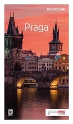 Travelbook - Praga w.2018 - Aleksander Strojny