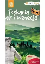 Travelbook - Toskania i Wenecja Wyd. I - Agnieszka Masternak