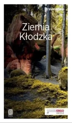 Travelbook - Ziemia Kłodzka w.2018 - praca zbiorowa