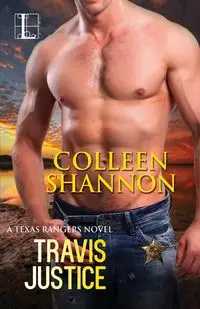 Travis Justice - Shannon Colleen