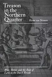 Treason in the Northern Quarter - van Nierop Henk