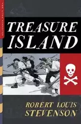 Treasure Island (Illustrated) - Robert Louis Stevenson