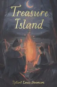 Treasure Island - Robert Louis Stevenson