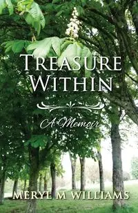 Treasure Within - A Memoir - Williams Meryl M