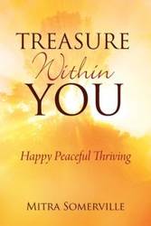 Treasure Within You - Somerville Mitra