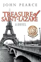 Treasure of Saint-Lazare - John Pearce