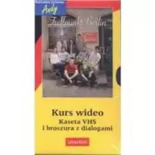 Treffpunkt Berlin j.niemiecki kaseta VHS część 1 - LEKTORKLETT