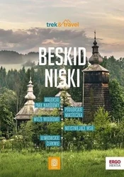 Trek&Travel. Beskid Niski - Martin Martinger