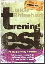 Trening EST. Audiobook (8CD) - Luke Rhinehart