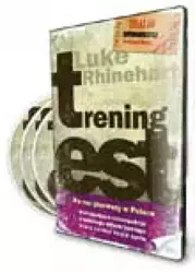 Trening EST (Wersja audio (Audio CD)) - Luke Rhinehart