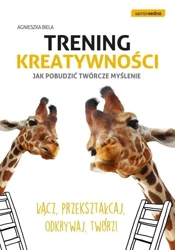 Trening kreatywności - Agnieszka Biela