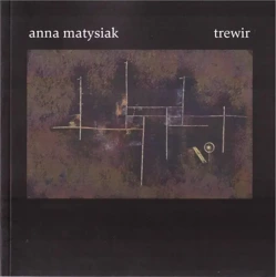 Trewir - Anna Matysiak