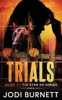 Trials - Jodi Burnett