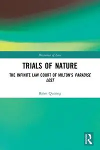 Trials of Nature - Quiring Björn