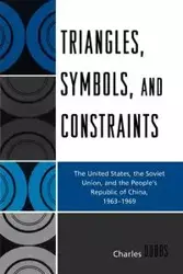 Triangles, Symbols, and Constraints - Charles Dobbs
