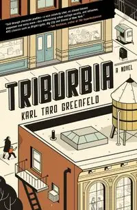 Triburbia - Karl Greenfeld Taro