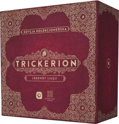 Trickerion PORTAL - Richard Amann, Peter Viktor