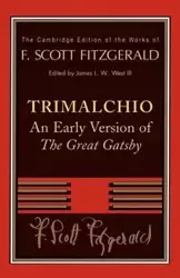 Trimalchio - Scott Fitzgerald F.