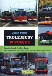 Trolejbusy w Polsce - Jacek Pudło