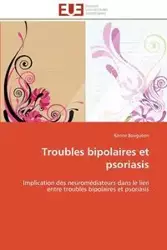 Troubles bipolaires et psoriasis - BOUGUEON-K