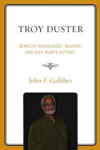 Troy Duster - John Galliher F