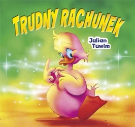 Trudny rachunek - Julian Tuwim