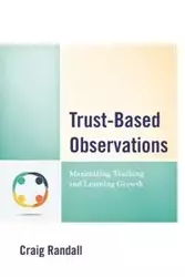 Trust-Based Observations - Randall Craig